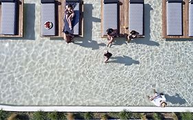 Naxian Utopia Luxury Villas